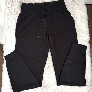 Lululemon Women Jogger | Color Black | Size 4